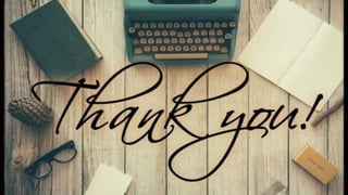 The process of preparing effective business message