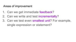 The productivity brought by Clojure