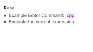 The productivity brought by Clojure