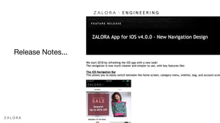 Release Notes...
 