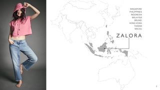 3
SINGAPORE
PHILIPPINES
INDONESIA
MALAYSIA
BRUNEI
HONG KONG
TAIWAN
MACAU
 