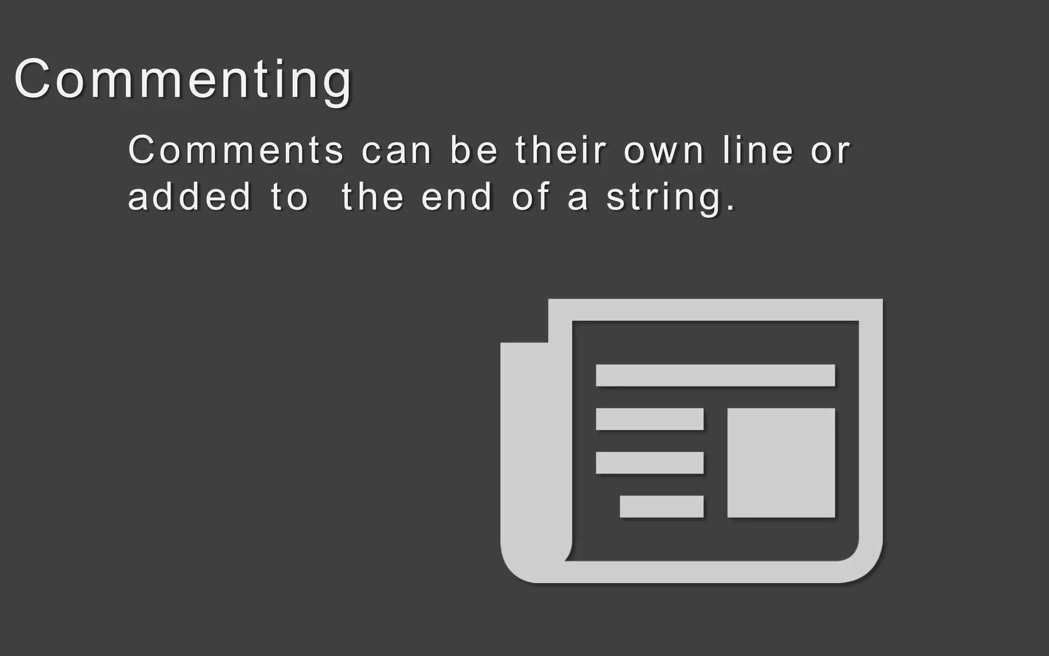 The Importance of Documentation in Programming | PDF