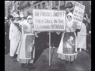 The Progressive Era 1890-1920 