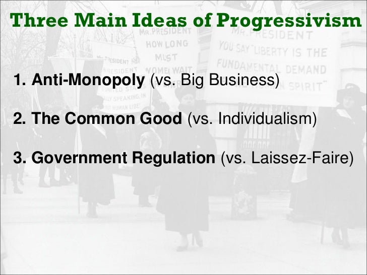 Image result for progressive ideas