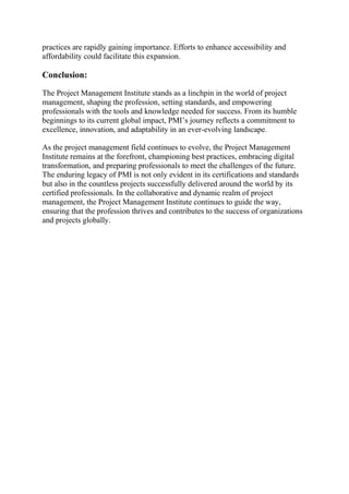 The Project Management Institute.pdf