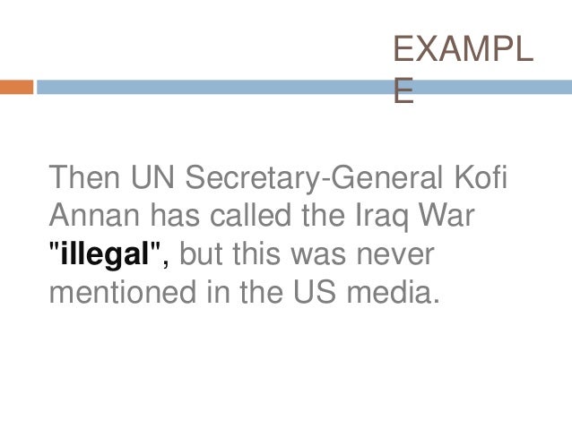 noam chomsky propaganda model pdf
