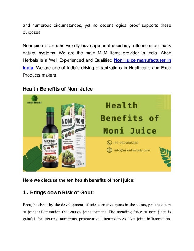 The properties and benefits of noni juice.pdf