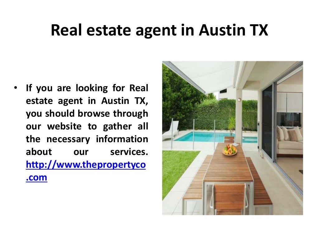 Austin real estate