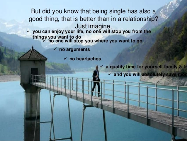 The Pros And Cons Of Being Single the-pros-and-cons-of-being-single