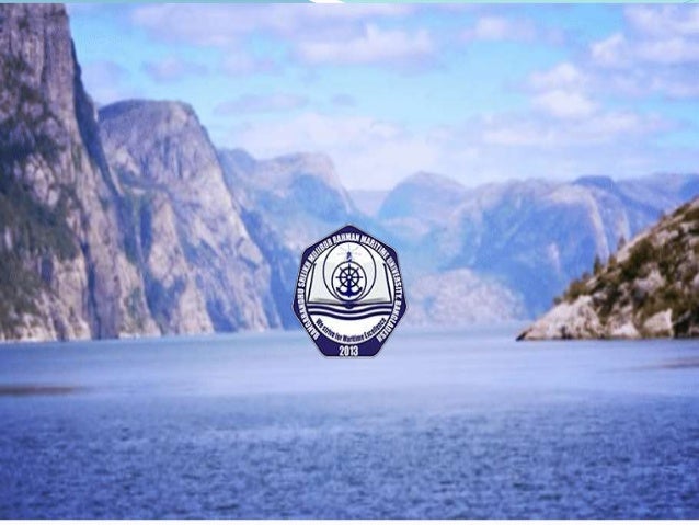 The prospect and challenges of Blue Economy in
Bangladesh
 