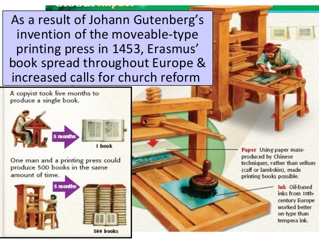 printing press protestant reformation It allowed people throughout europe to read the works of protestantreformers. printing press protestant reformation It allowed people throughout europe to read the works of protestantreformers.