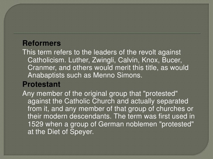 the magisterial reformers The reformation featured several distinct models of public theology the first owes to the magisterial reformers, who believed that the church. the magisterial reformers The reformation featured several distinct models of public theology the first owes to the magisterial reformers, who believed that the church.
