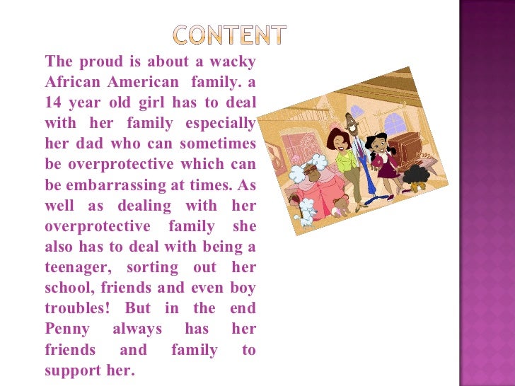 Proud Family Season 2 Episode 12