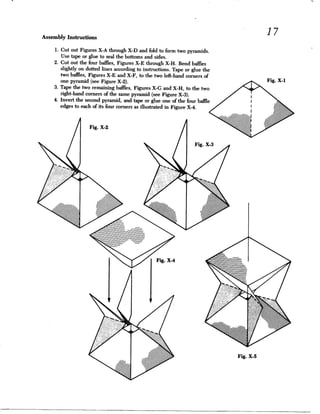 The psionic generator pattern book | PDF