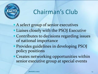 Newsletter (quarterly)