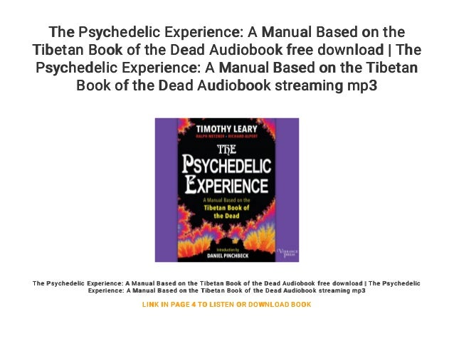 tibetan book of the dead audiobook free download