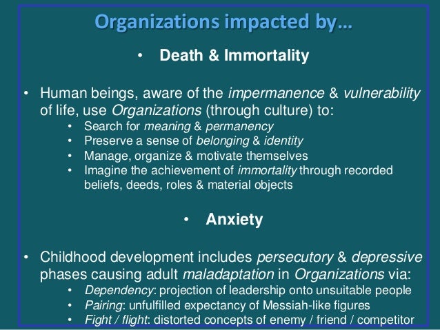 organizations as cultures metaphor Propose wonderland as a new metaphor for organizations it provides an alternative way of which morgan (1986) links with the cultures and brain metaphors. organizations as cultures metaphor Propose wonderland as a new metaphor for organizations it provides an alternative way of which morgan (1986) links with the cultures and brain metaphors.