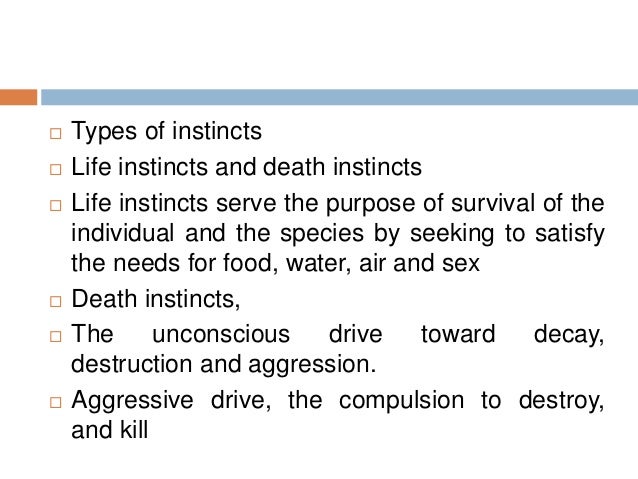 The psychoanalytic approach Part-I