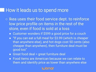 Buying plane
tickets online
The psychology behind…
 