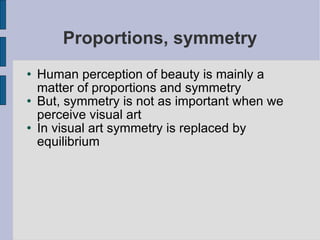 The Psychology Of Beauty | PPT