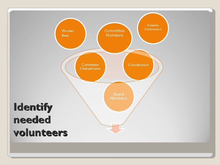 The Psychology Of Volunteering Author