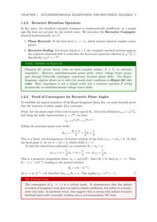 The Pulickal Bible: Recursive Imaginary Mathematics and 3D Cubix ...