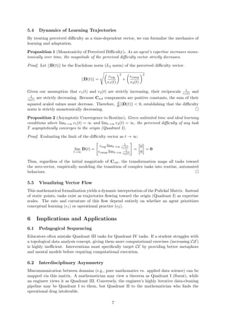Difficulty Matrix In Learning Language The Pulickal Matrix: A Dual-Axis Model of Cognitive and Computational ...