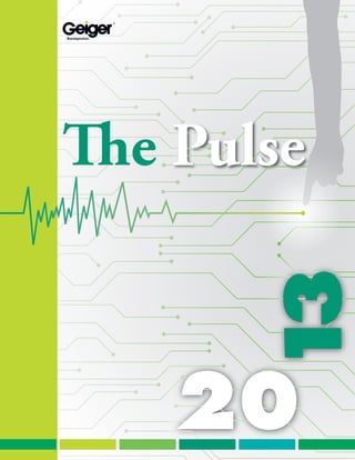 The Pulse
 