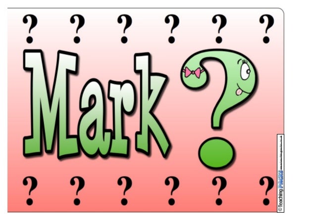 The Punctuation Pack