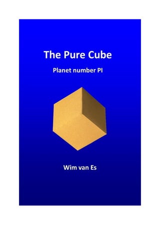 The Pure Cube.pdf