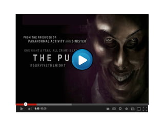 The purge movie online