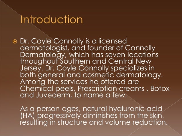 coyle connolly