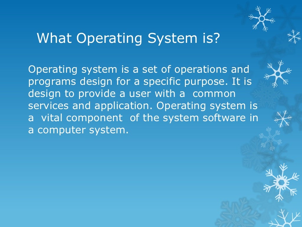The Purpose Of Operating Systems 2 the-purpose-of-operating-systems-2