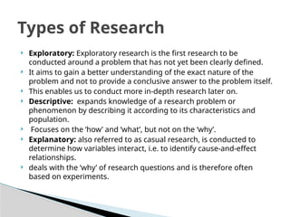 Understanding the Purpose of Research.pptx