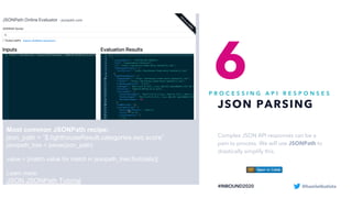The Python Cheat Sheet for the Busy Marketer | PDF | Web Development ...