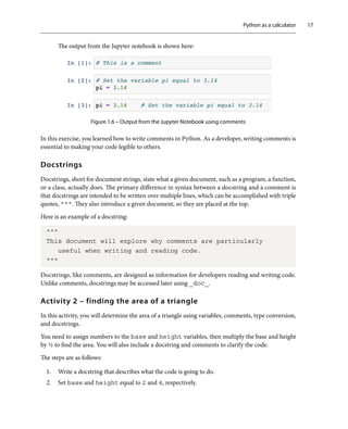 The Python Workshop.pdf