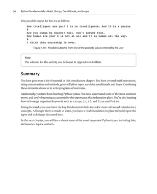 The Python Workshop.pdf