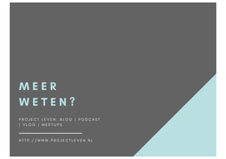 Education, quantified student and biohacking