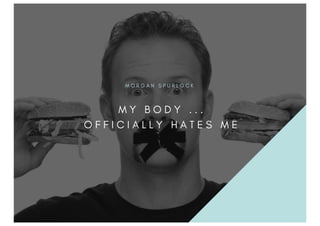 Education, quantified student and biohacking