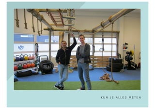 Education, quantified student and biohacking