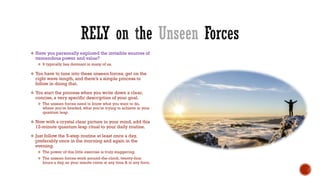 The Quantum Leap Strategy | PDF