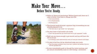 The Quantum Leap Strategy | PDF