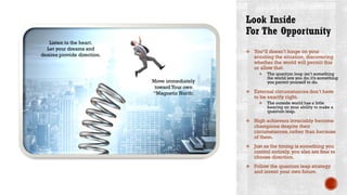 The Quantum Leap Strategy | PDF