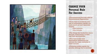 The Quantum Leap Strategy | PDF
