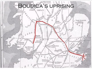 The Queen Boudica | PPT