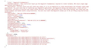 Where are we going next?
 