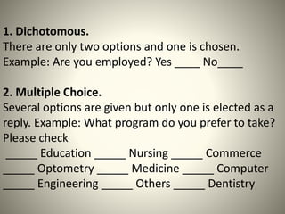 The Questionnaire.pptx
