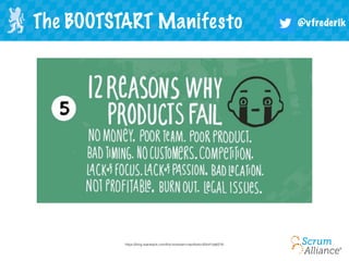 @vfrederikThe BOOTSTART Manifesto
https://blog.leanstack.com/the-bootstart-manifesto-65b41da6216
 