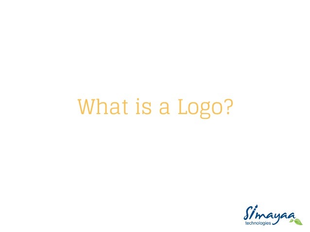 the quick and dirty guide to create a logo that your business craves