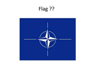 Flag ??
 